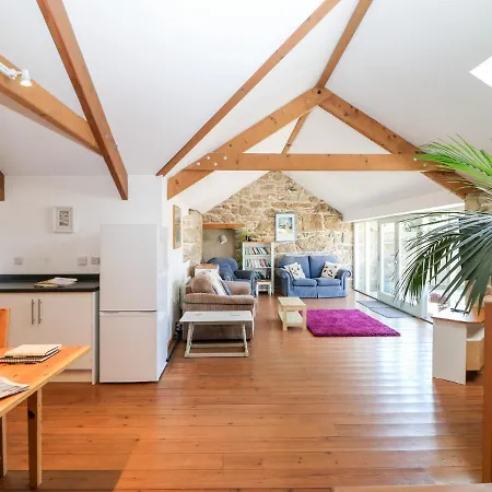 Holiday home The Old Barn Penzance