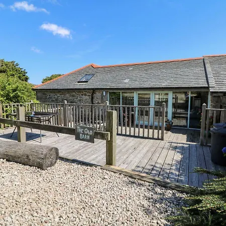 The Old Barn Holiday home Penzance