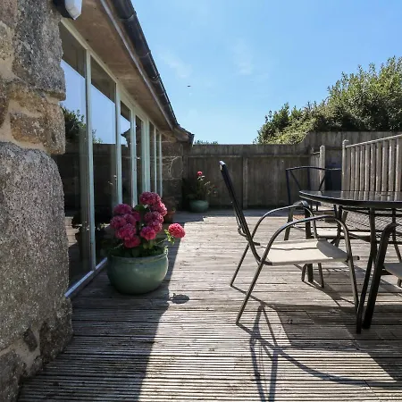 The Old Barn Holiday home Penzance