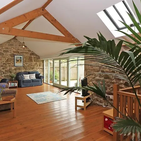 The Old Barn Holiday home Penzance