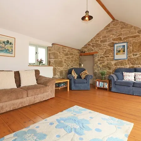 The Old Barn Holiday home *