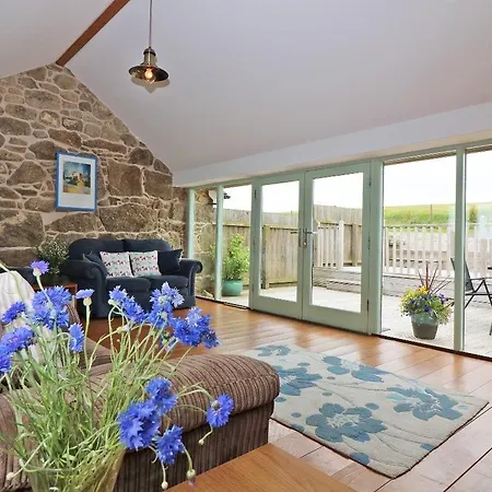The Old Barn Holiday home *