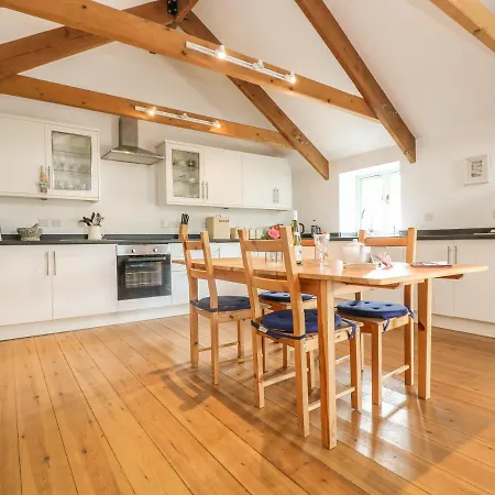 The Old Barn Holiday home Penzance