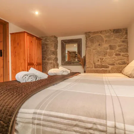 The Old Barn Holiday home